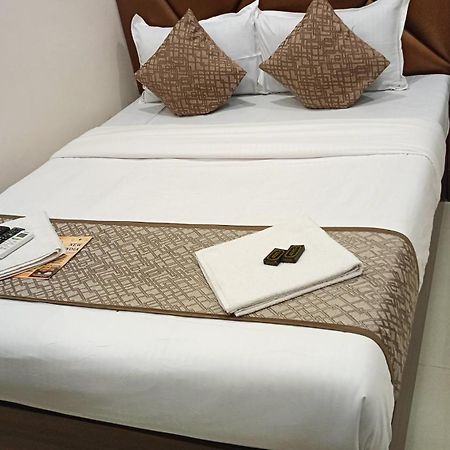 Hotel Bkc Anex Near Bandra Kurla Complex ムンバイ エクステリア 写真